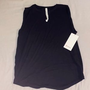 Brunswick Muscle Tank